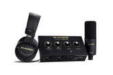 M-Audio M-Track Duo HD Producer Pack - Taal Musicals